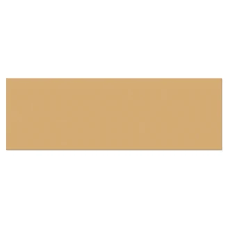 Vægflise <strong>Sekel</strong>  Beige Brun Blank 10x30 cm