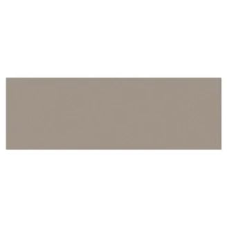 Vægflise <strong>Sekel</strong>  Grå Blank 10x30 cm