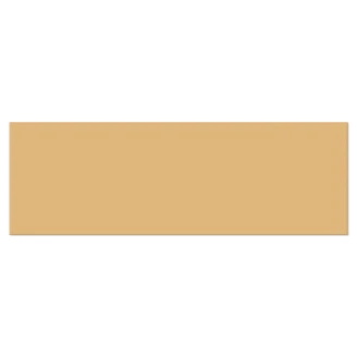 Vægflise <strong>Sekel</strong>  Beige Brun Mat 10x30 cm