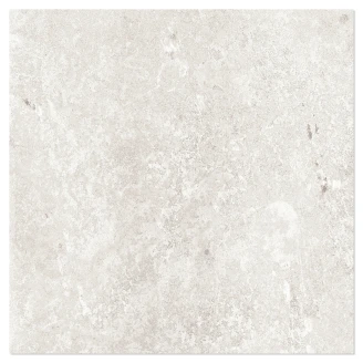 Klinker <strong>Evelane</strong>  Hvid Mat Skridsikre 30x30 cm