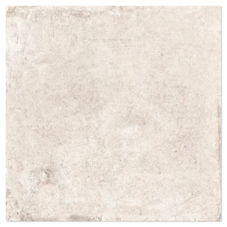 Klinker <strong>Evelane</strong>  Lys Beige Mat Skridsikre 61x61 cm