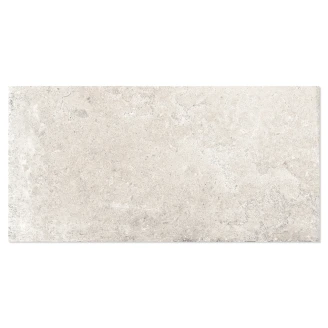 Klinker <strong>Evelane</strong>  Lys Beige Mat Skridsikre 30x61 cm
