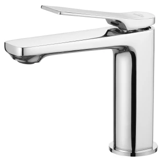 Håndvaskarmatur <strong>Elen</strong>  Krom Blank