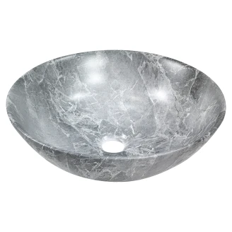 Håndvask <strong>Kaela</strong>  Grå Mat 40 cm