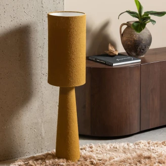 Woood Bordlampe Loft Tapenade