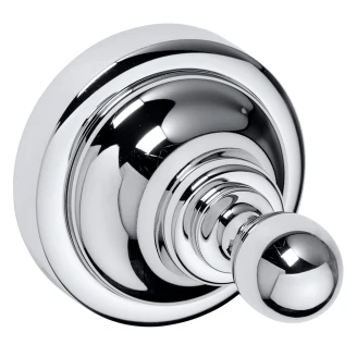 Vægkroge <strong>Solbacken</strong>  Krom