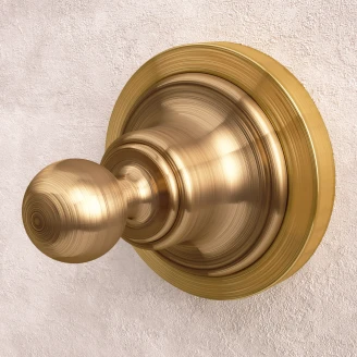 Vægkroge <strong>Solbacken</strong>  Krom