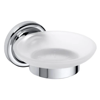 Sæbe <strong>Solbacken</strong>  Krom