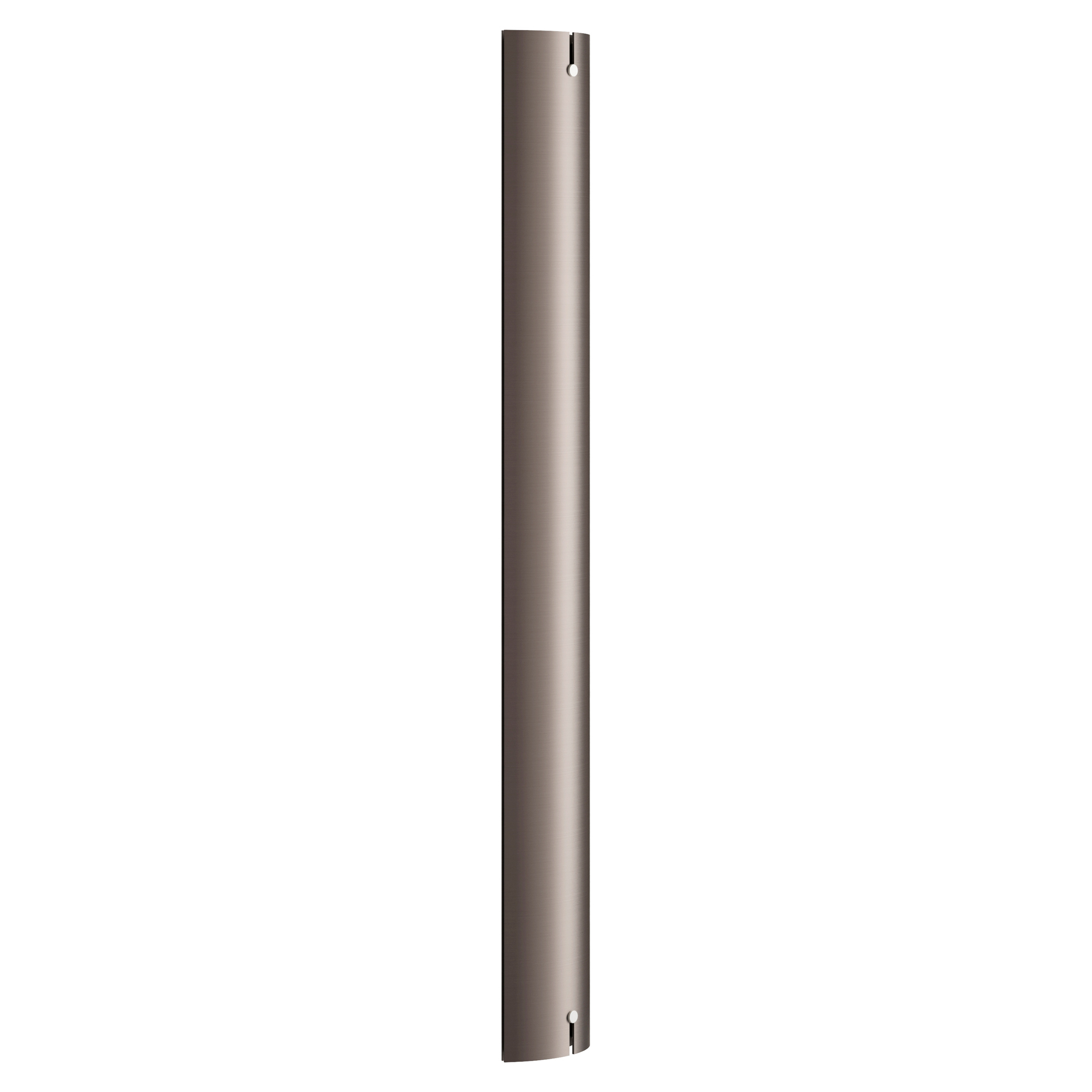 El Radiator 300 W Stilus Wall Dark Bronze