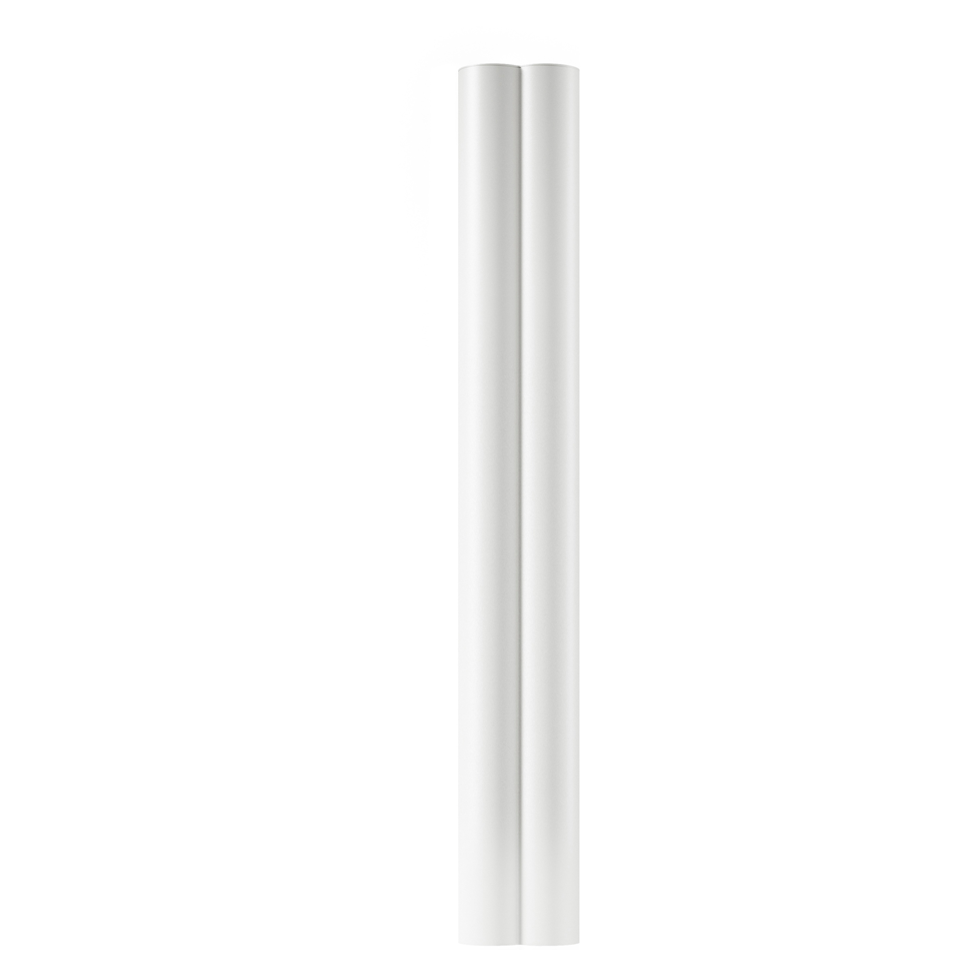 Radiator 525 W Ottolungo Wall Hvid Mat