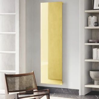 Radiator 595 W <strong>Ice Inox</strong>  Reflex Guld