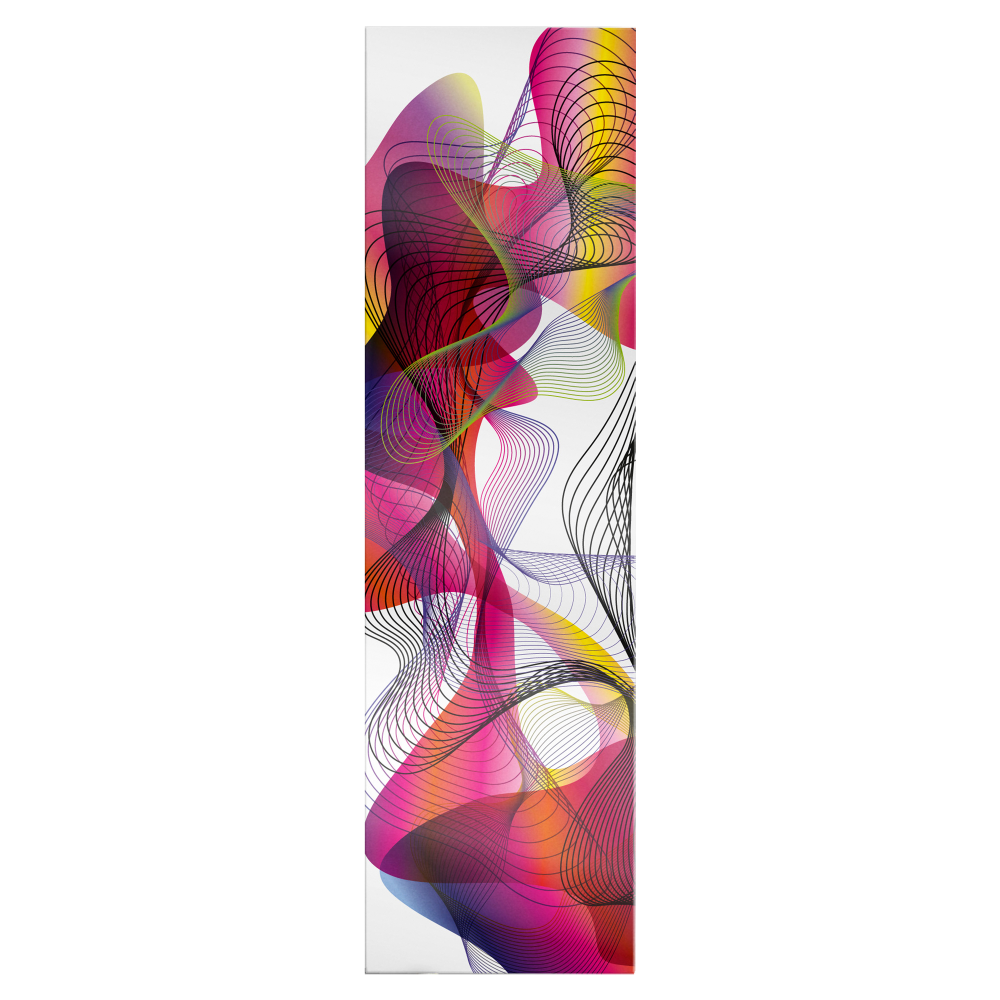Radiator 839 W Art Entropy
