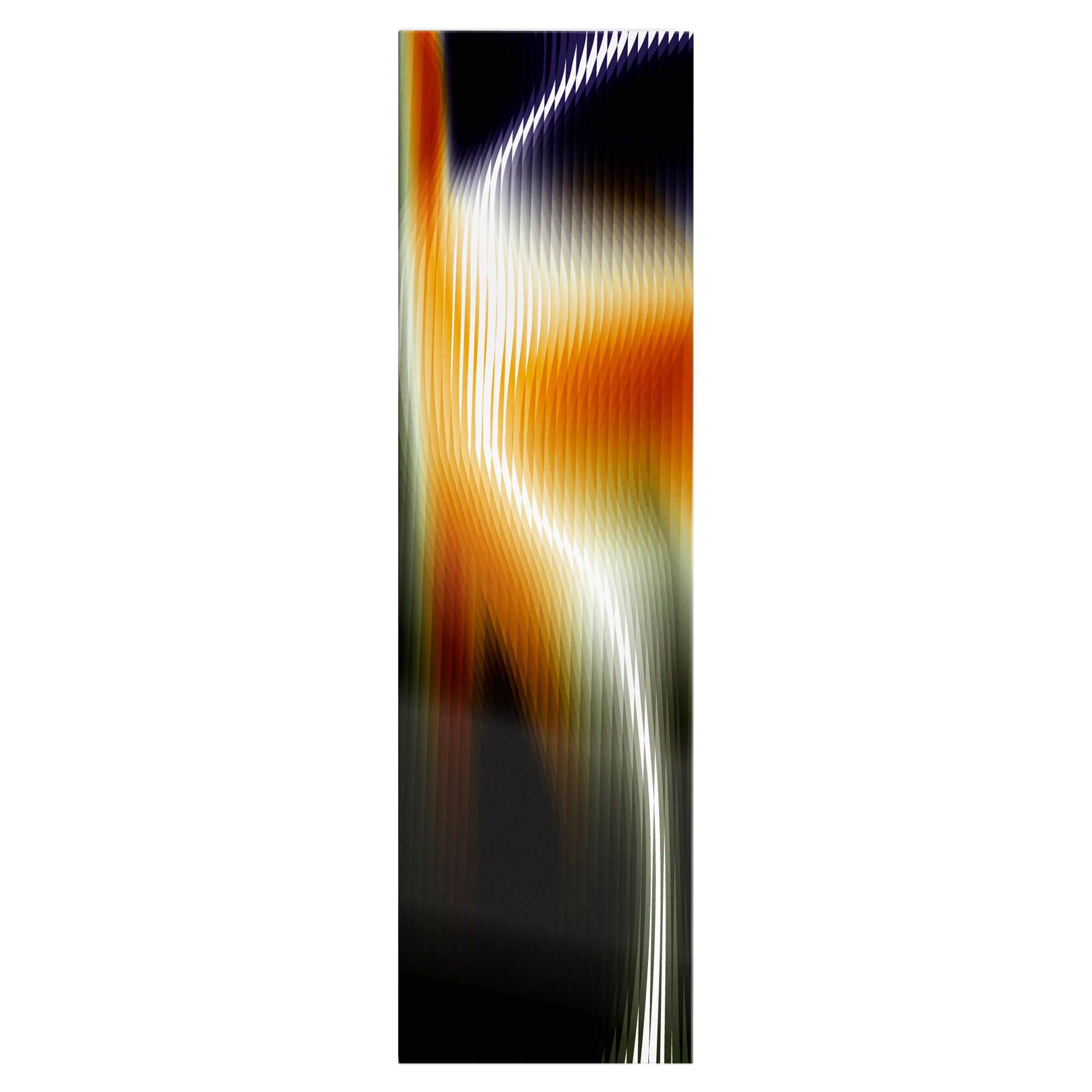 Radiator 839 W Art X-ray