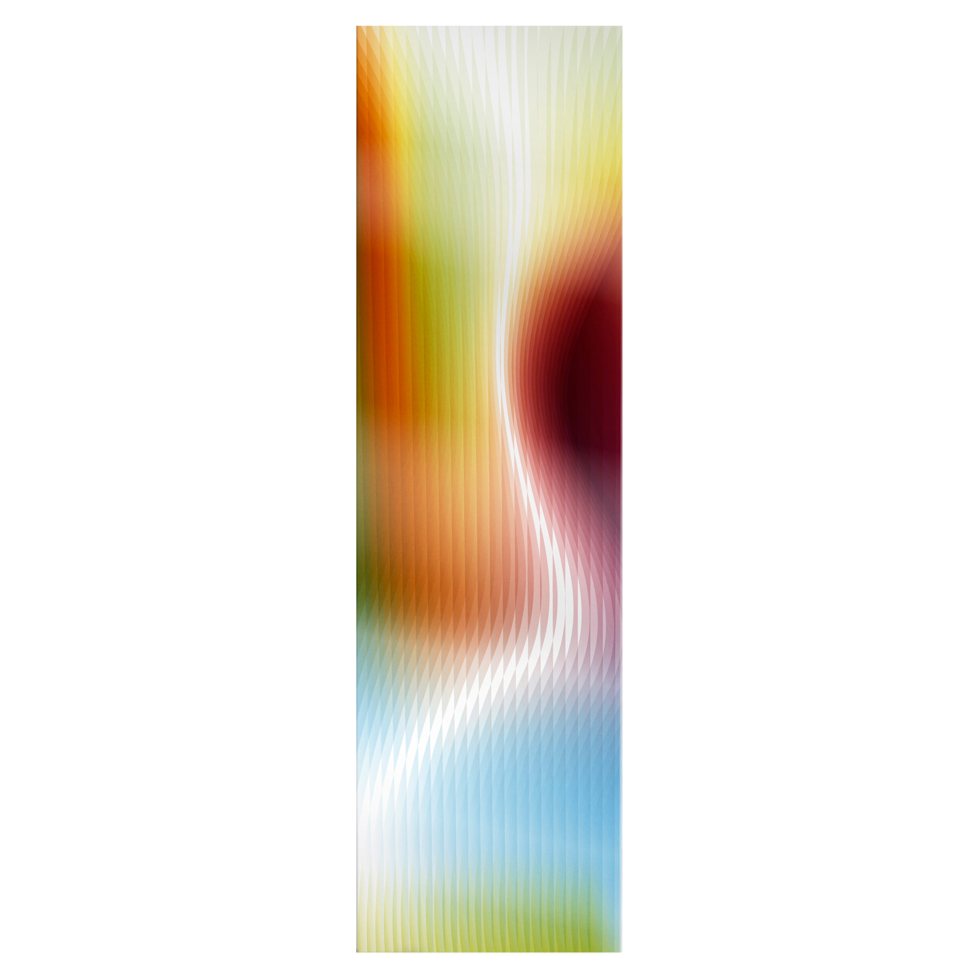 Radiator 839 W Art Carnot