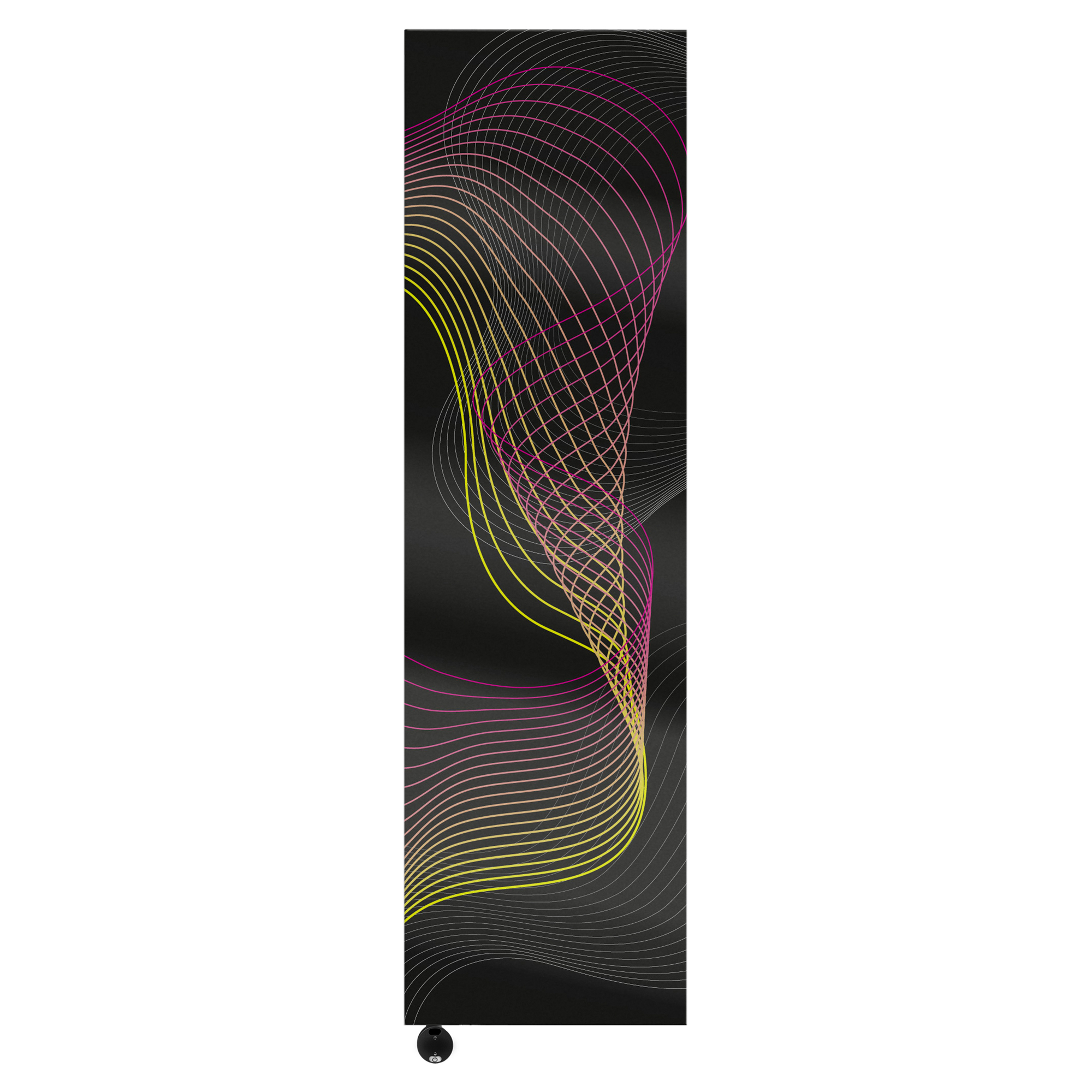 El Radiator 924 W Art Geiger