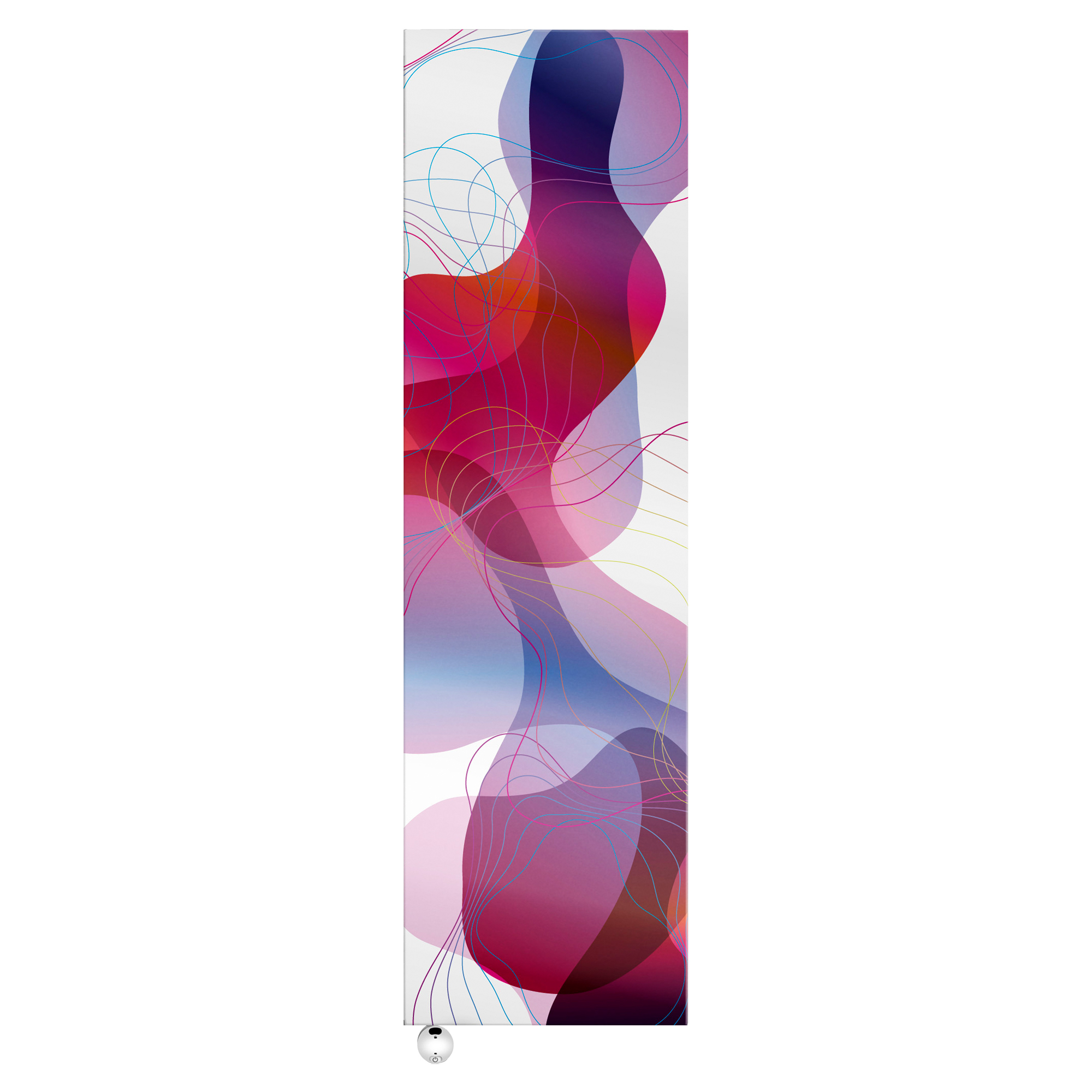 El Radiator 924 W Art Kelvin