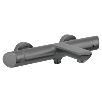 Badekarsarmatur <strong>Arnika</strong>  Titanium Mat