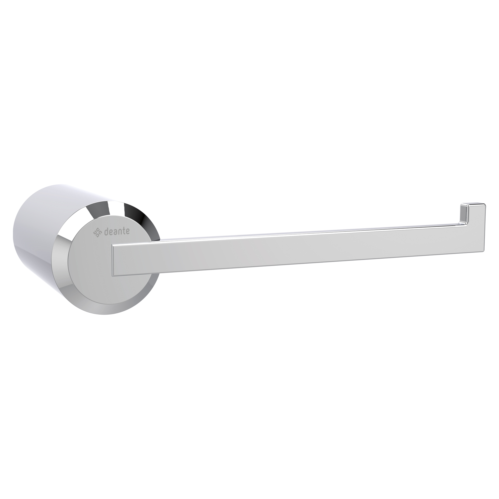 Toiletpapirholder Arnika Krom Blank