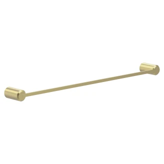 Håndklædestang <strong>Arnika</strong>  Børstet Guld Mat