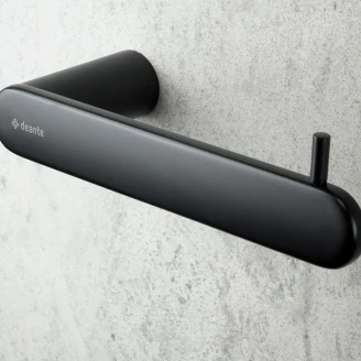 Toiletpapirholder <strong>Round</strong>  Sort Mat