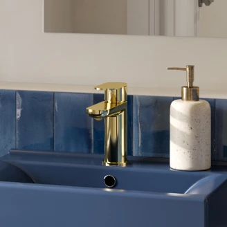 Vandhaner <strong>Alpinia</strong>  Krom