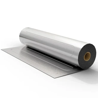 Rointe Varme­måtte <strong>Erko</strong>  140 W/m², 7.0 m² Til Laminat, Vinyl, Linoleum og Tæppegulve