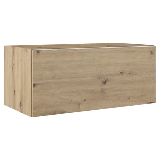 Håndvaskskab <strong>Elmstone</strong>  Trælys Mat 80 cm