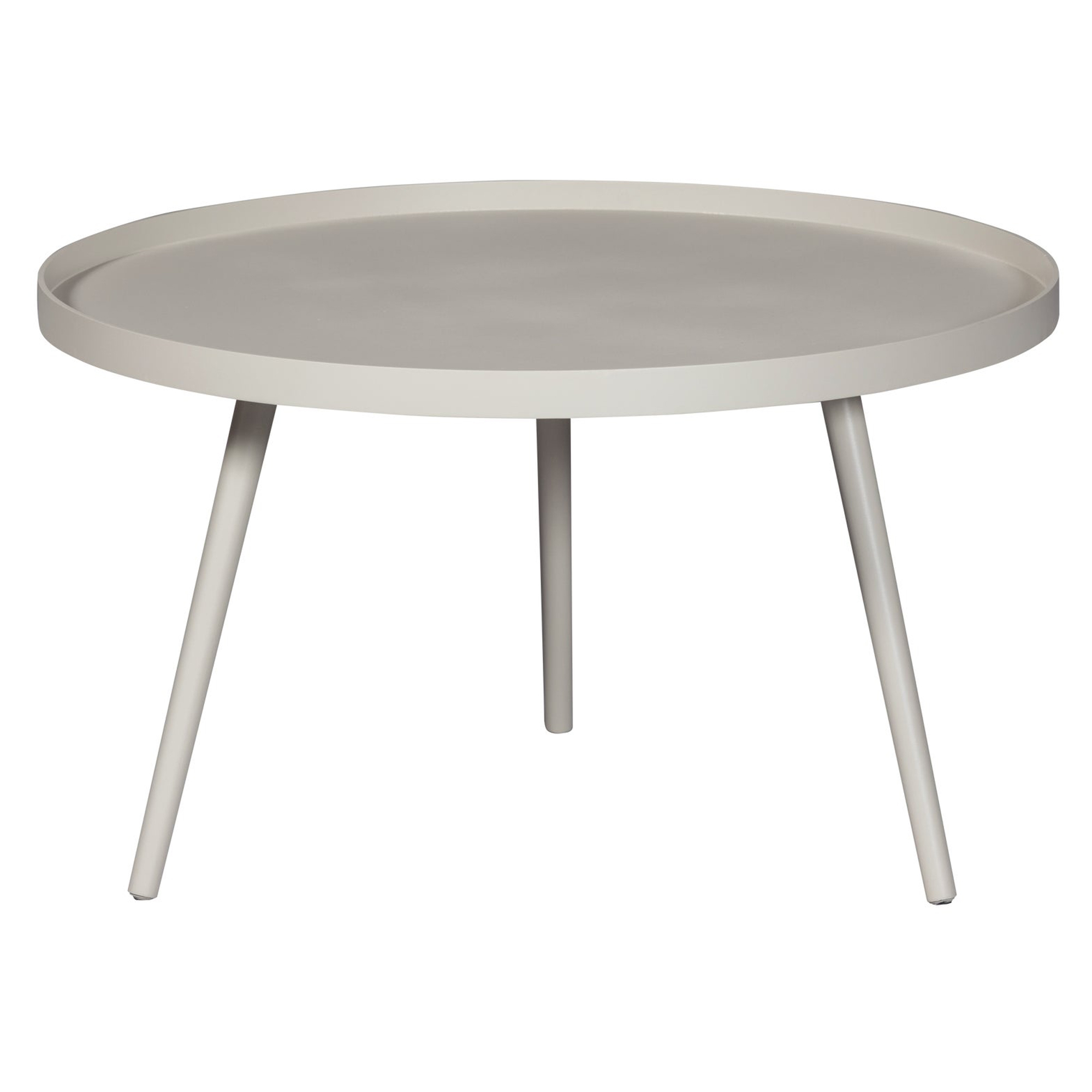 Woood Sofabord Mesa Sand XL