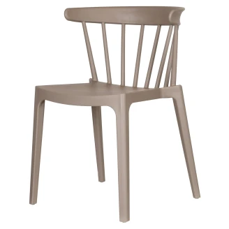 Woood Havestol <strong>Bliss</strong>  Taupe