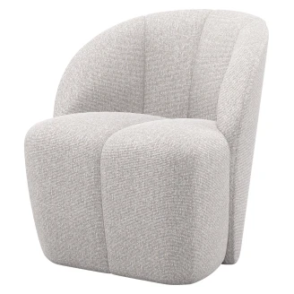 Woood Lænestol <strong>Mojo</strong>  Beige