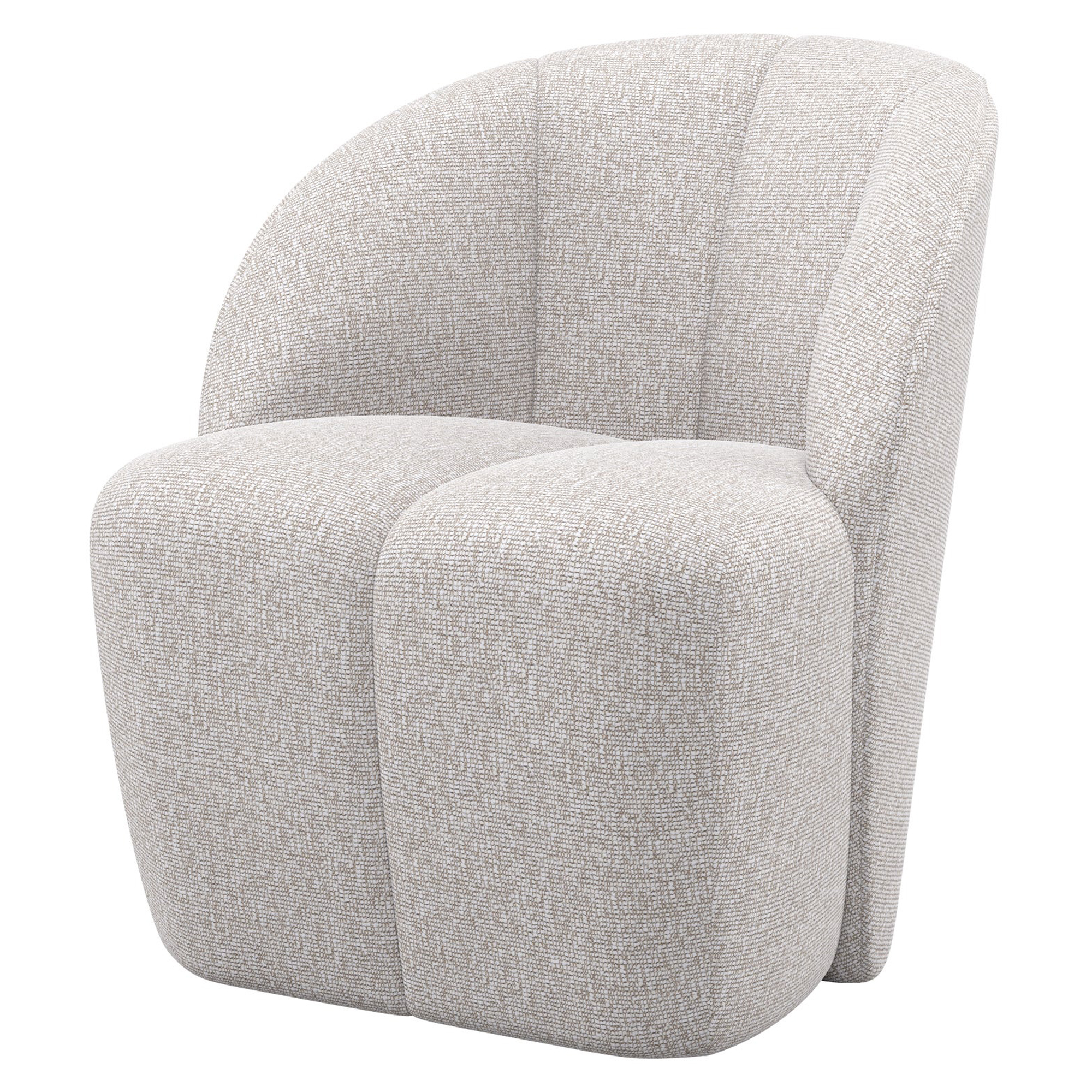 Woood Lænestol Mojo Beige