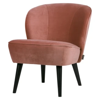 Woood Stol <strong>Sara</strong>  Rosa