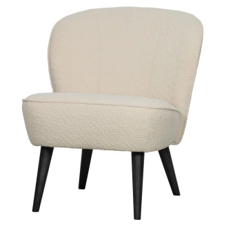 Woood Stol <strong>Sara</strong>  Creme
