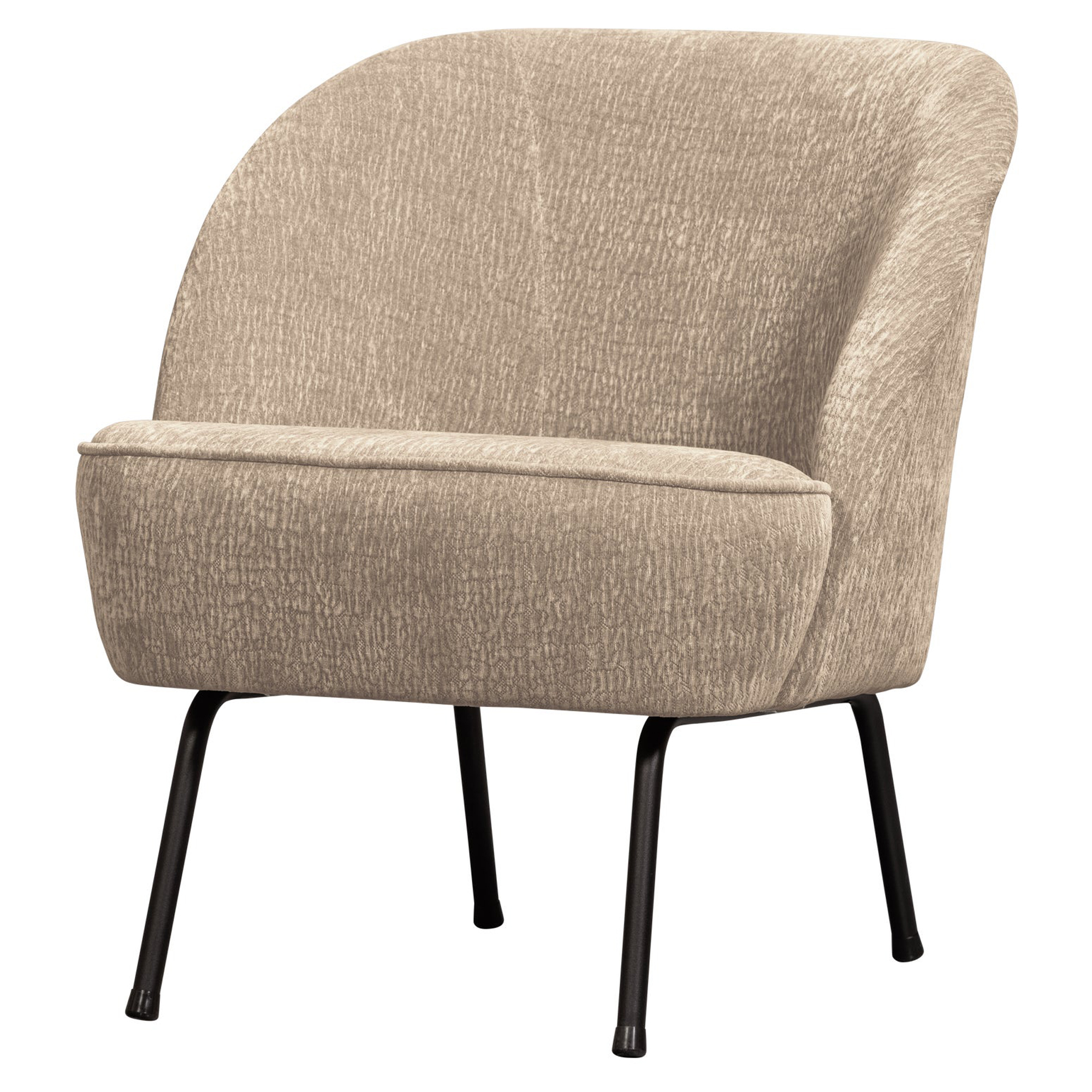 Woood Lænestol Vogue Alpha Sand