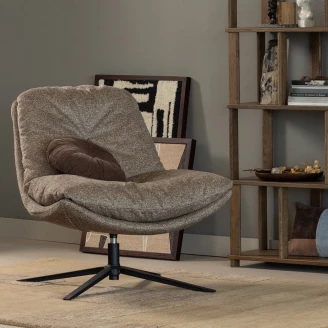Woood Loungestol <strong>Arve</strong>  Natur