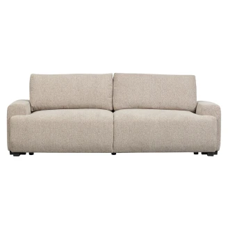 Woood Sovesofa <strong>Night & Day</strong>  Naturmelange 240 cm