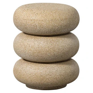 Woood Sidebord <strong>Laurel</strong>  Beige