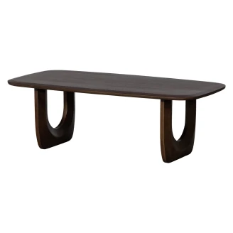 Woood Sofabord <strong>Frequent</strong>  Valnød 120x60 cm