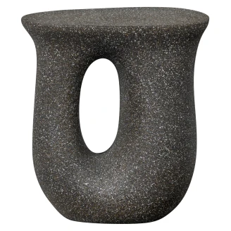 Woood Sidebord <strong>Moson</strong>  Sort
