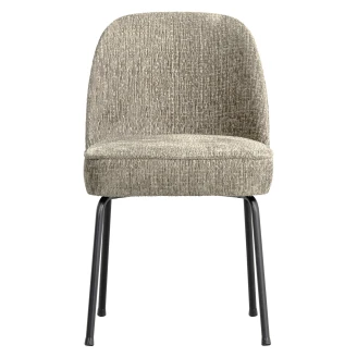 Woood Stol <strong>Vogue Alpha</strong>  Hvede Fløjl