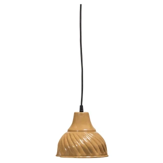 Woood Hængelampe <strong>Arleso</strong>  Sand