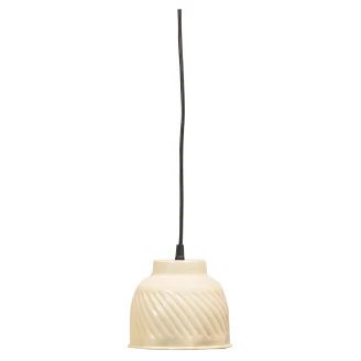 Woood Hængelampe <strong>Arleso</strong>  Sand