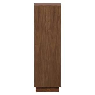 Woood Planteholder <strong>Enid</strong>  Valnød