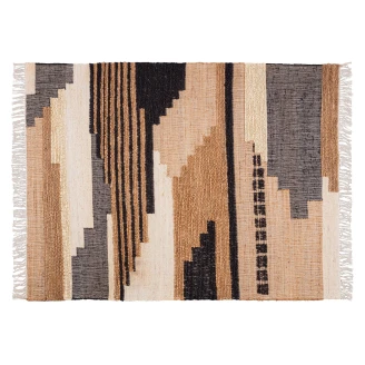 Woood Tæppe <strong>Liberal</strong>  Beige 170x240 cm