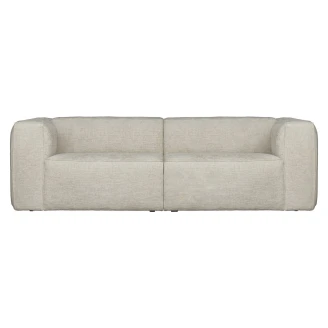 Woood Sofa 3,5-personers <strong>Bean</strong>  Natur