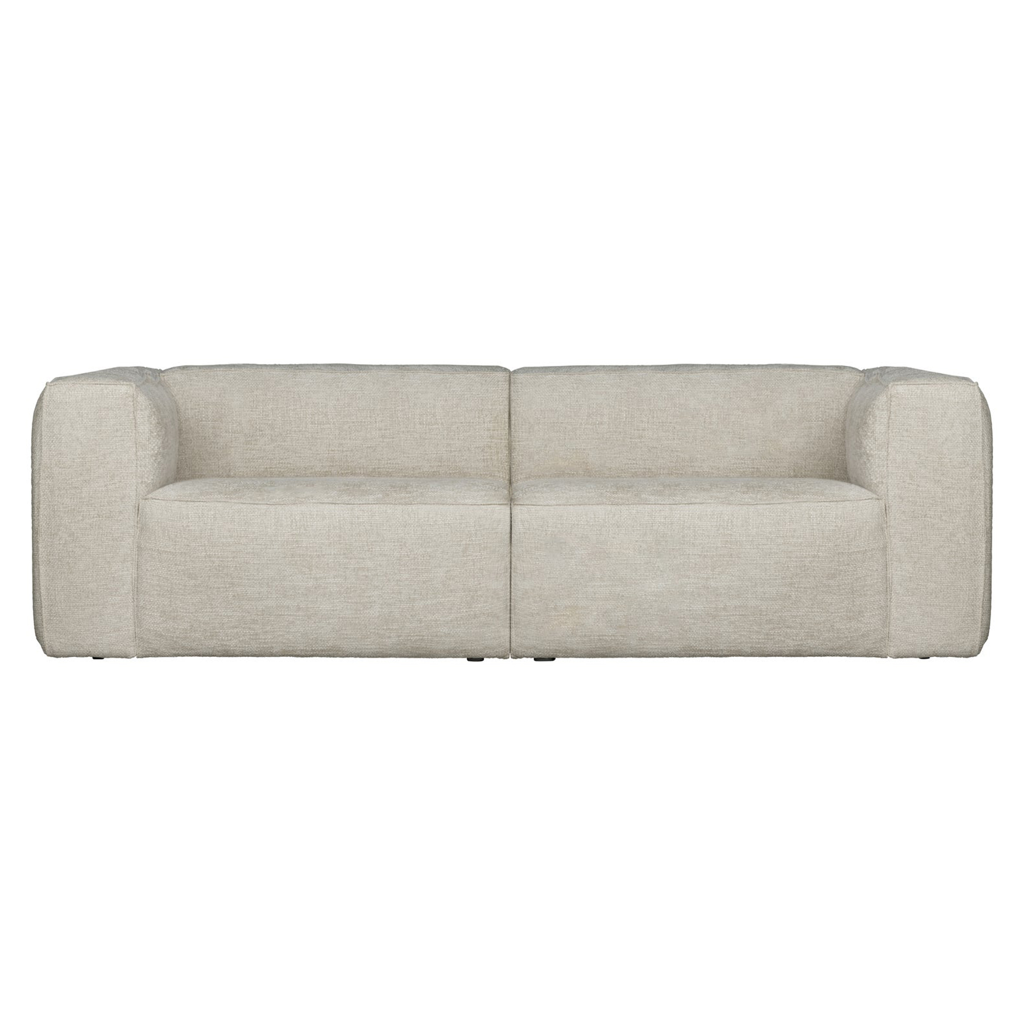 Woood Sofa 3,5-personers Bean Natur