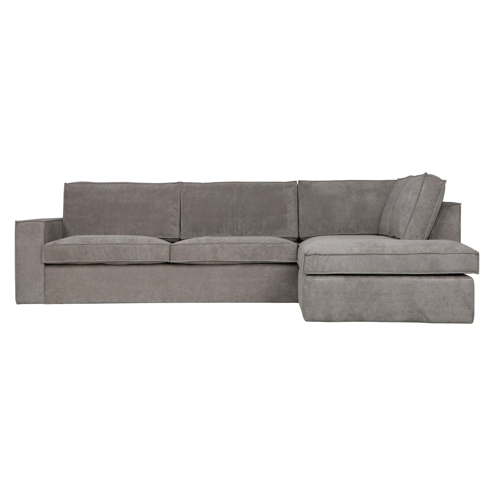 Woood Hjørnesofa Højre Thomas Vejrgrøn