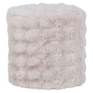 Woood Sækkepuf <strong>Olven</strong>  Beige