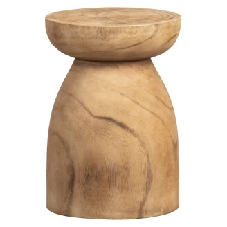 Woood Skammel <strong>Bink</strong>  Træ