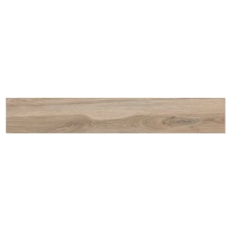 Træklinker <strong>Pinewood</strong>  Beige Mat 19x120 cm